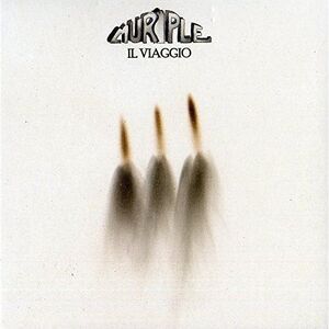 Murple - Il Viaggio  CD